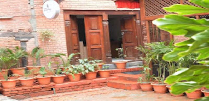 Merostay 119 Inn Sangrahalaya image