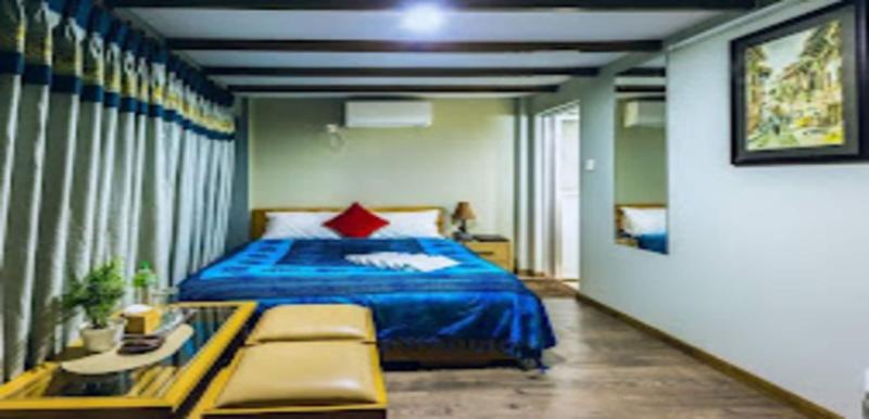 Merostay 119 Inn Sangrahalaya image