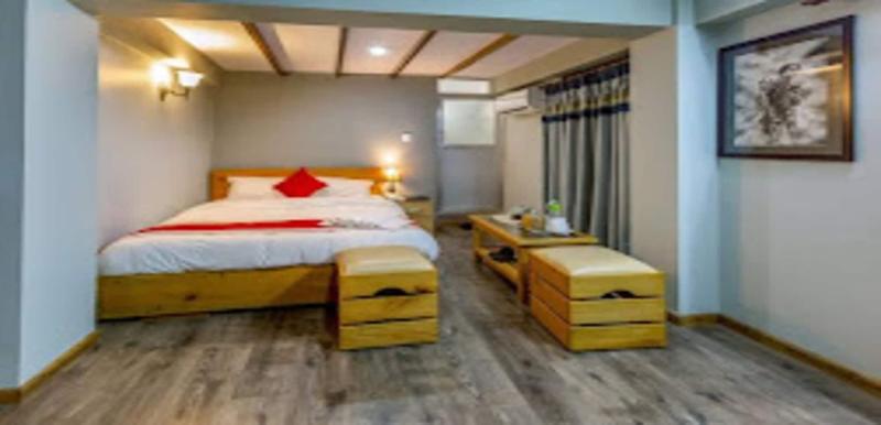 Merostay 119 Inn Sangrahalaya image
