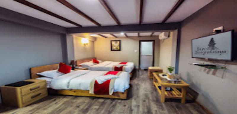 Merostay 119 Inn Sangrahalaya image