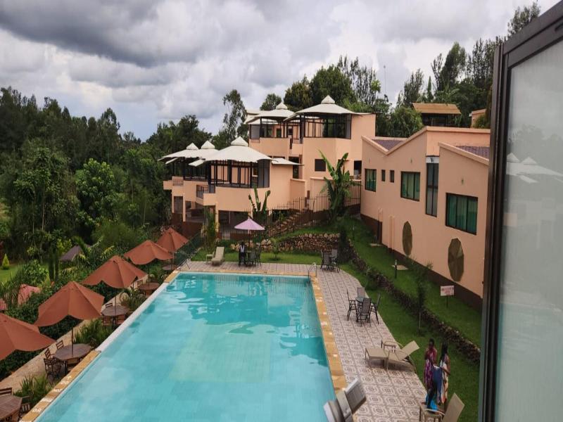 Lagoon Resort Spa