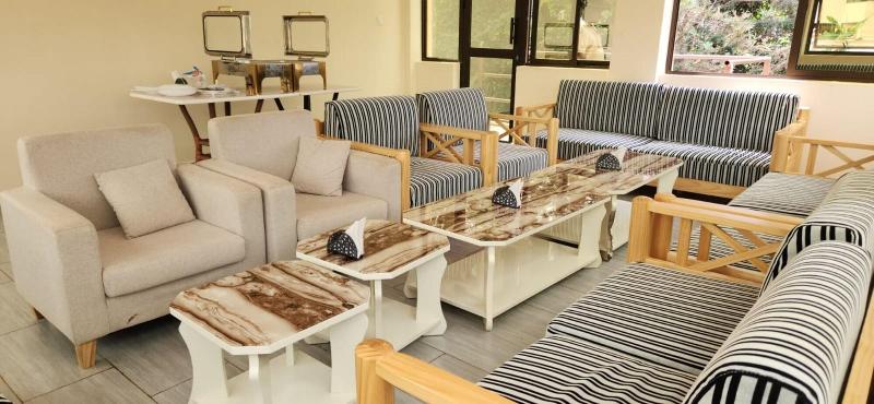 Lagoon Resort Spa