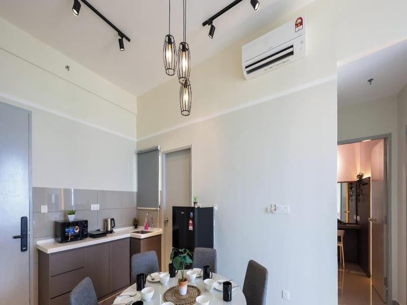 Amber Cove Residence By I Housing image