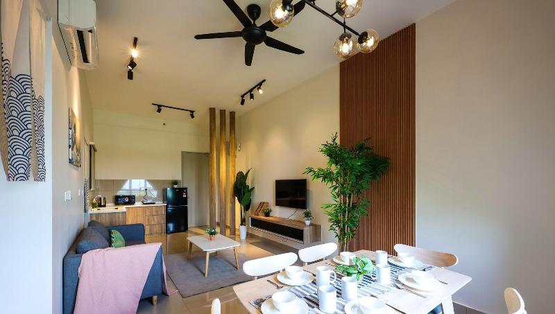 Amber Cove Residence By I Housing image