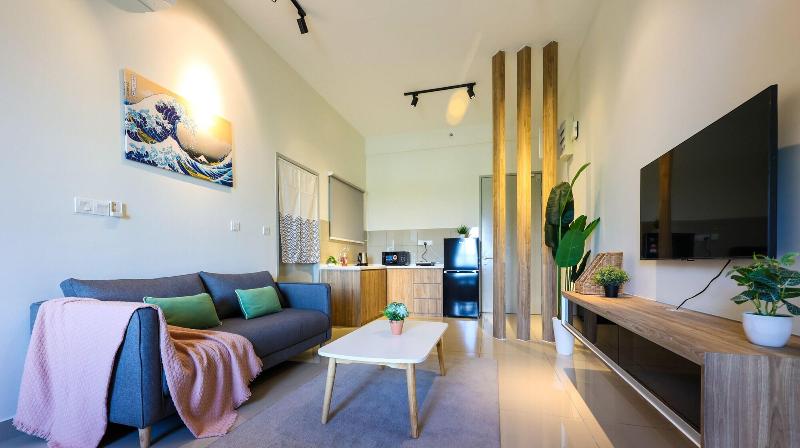 Amber Cove Residence By I Housing image