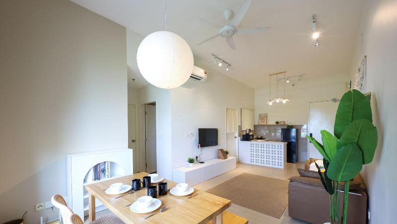 Amber Cove Residence By I Housing image