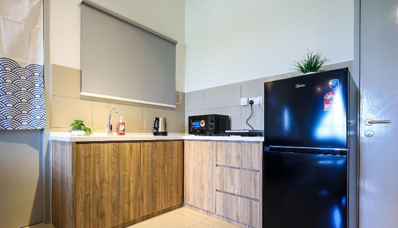 Amber Cove Residence By I Housing image
