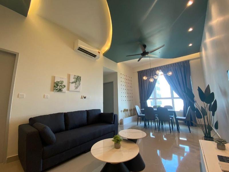Amber Cove Residence By I Housing image