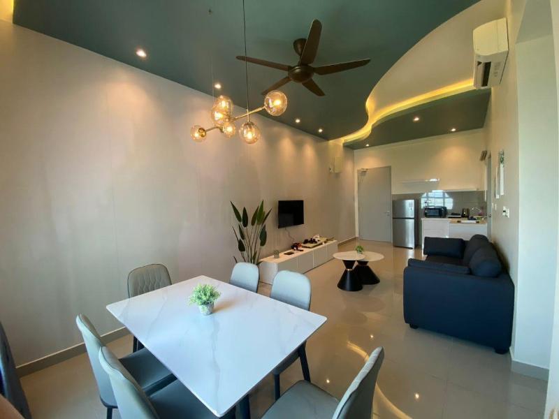 Amber Cove Residence By I Housing image