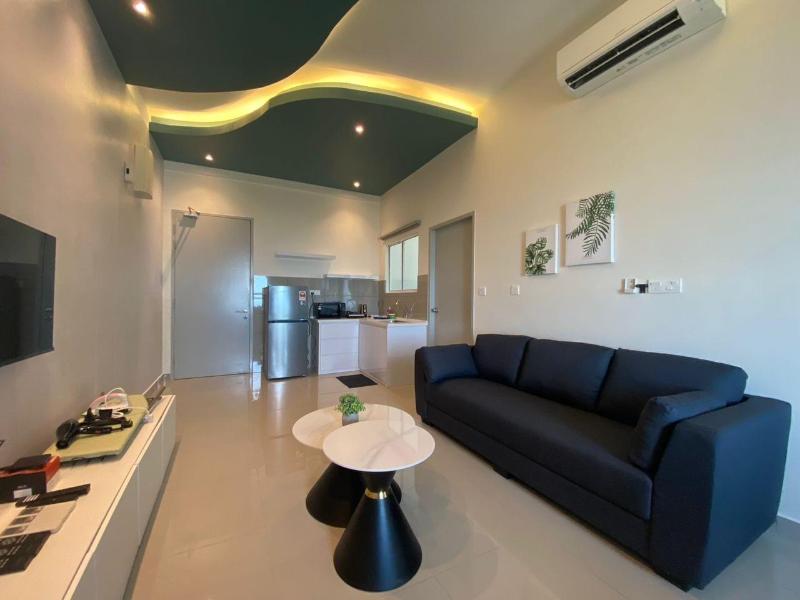 Amber Cove Residence By I Housing image