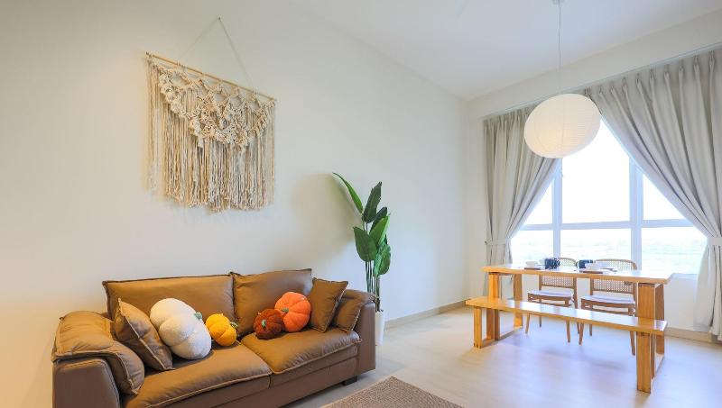 Amber Cove Residence By I Housing image