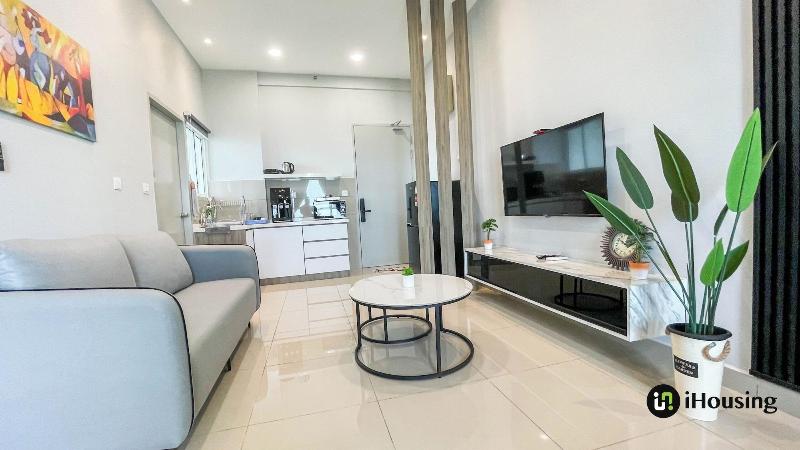 Amber Cove Residence By I Housing image