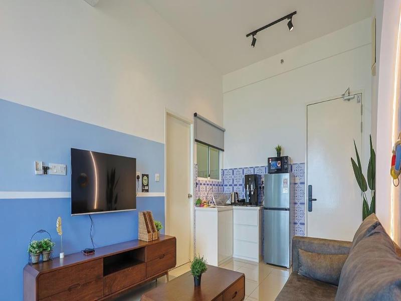 Amber Cove Residence By I Housing image