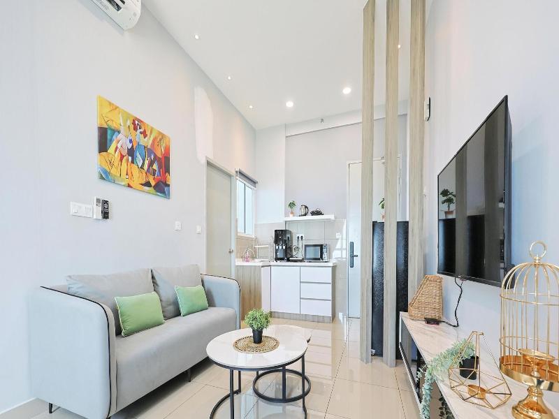 Amber Cove Residence By I Housing image