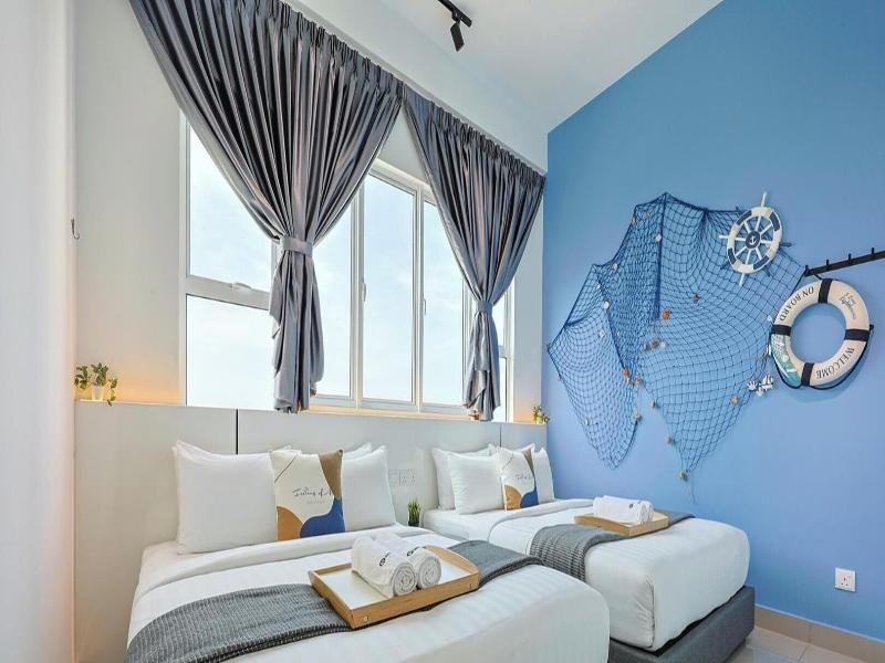 Amber Cove Residence By I Housing image