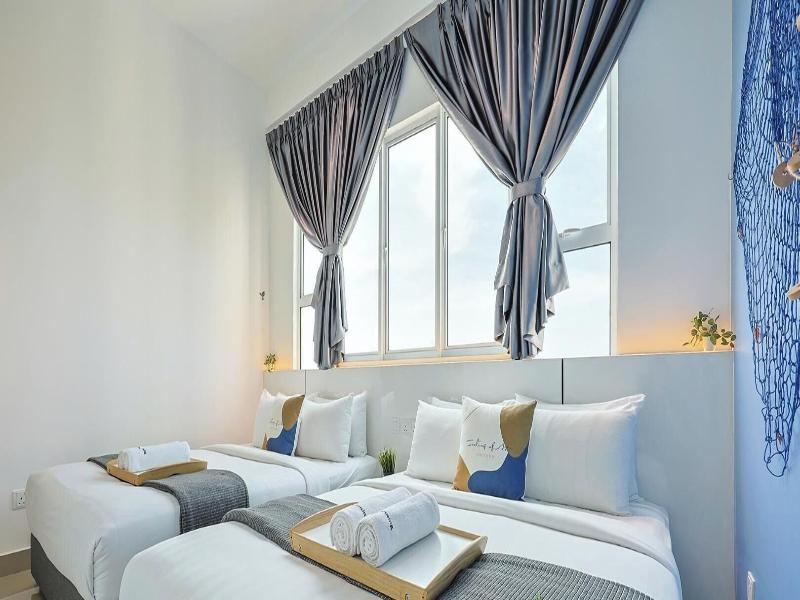 Amber Cove Residence By I Housing image