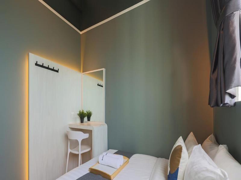 Amber Cove Residence By I Housing image