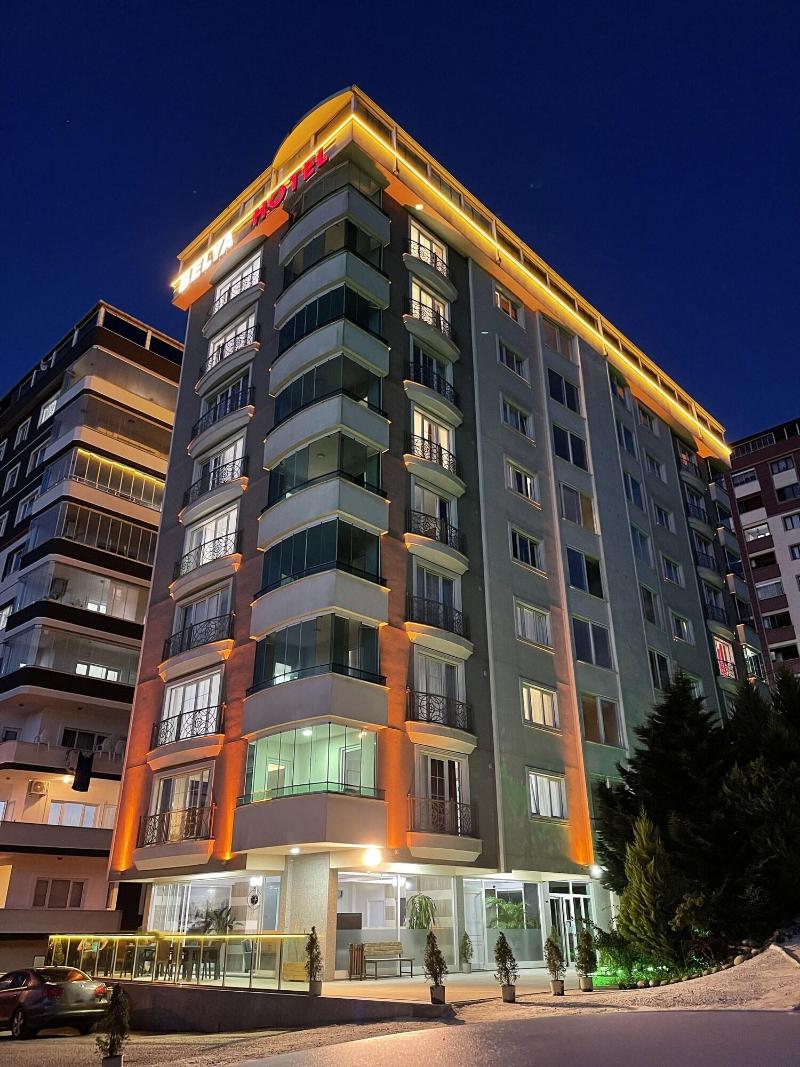 Belya Hotel image