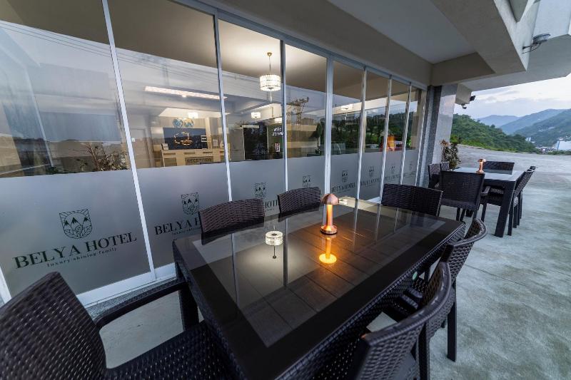 Belya Hotel image