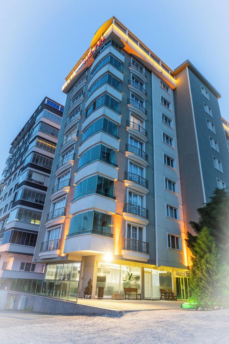 Belya Hotel image