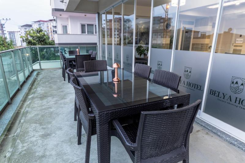 Belya Hotel image