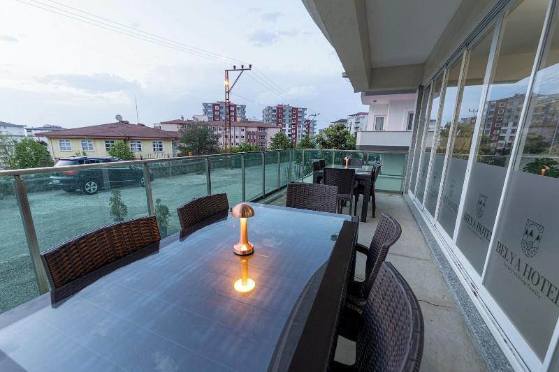 Belya Hotel image