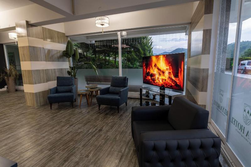 Belya Hotel image