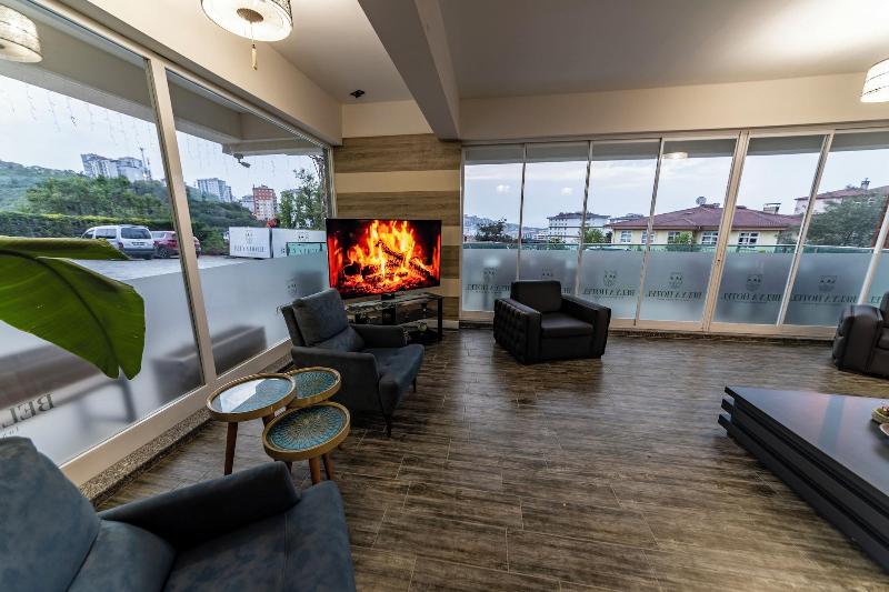 Belya Hotel image