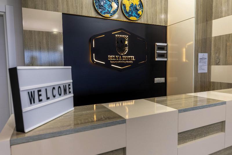 Belya Hotel image