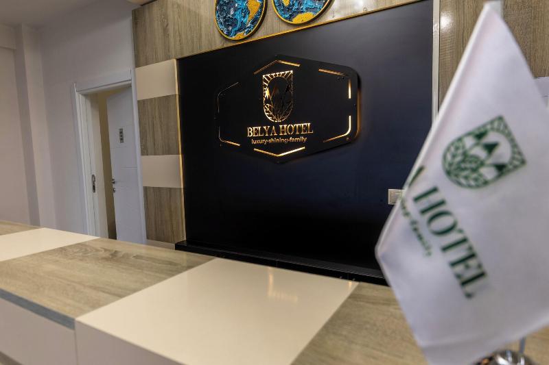 Belya Hotel image