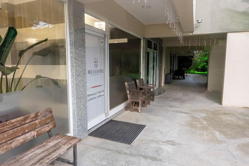 Belya Hotel image