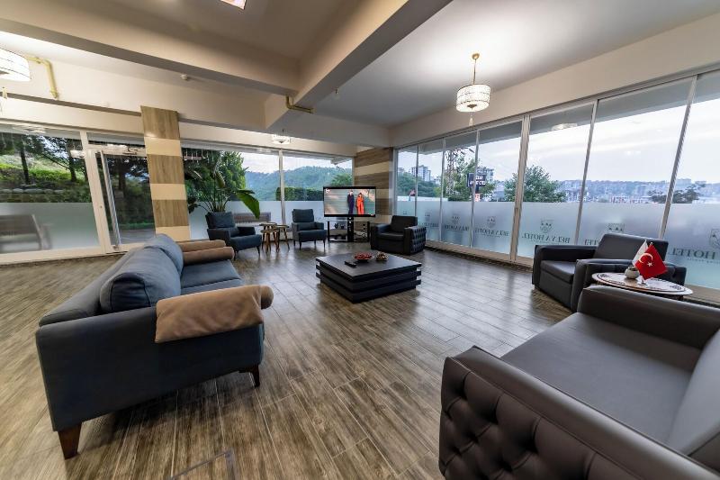 Belya Hotel image