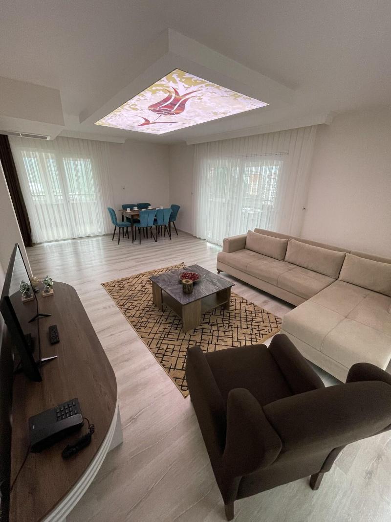 Belya Hotel image