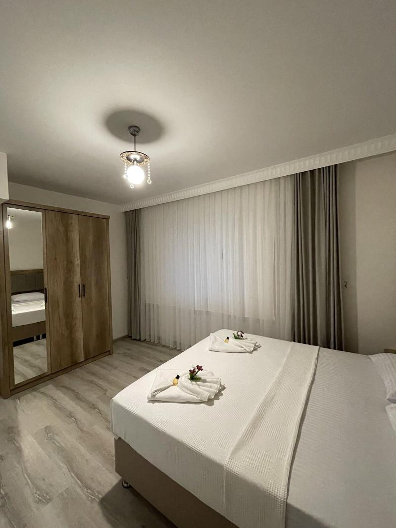 Belya Hotel image