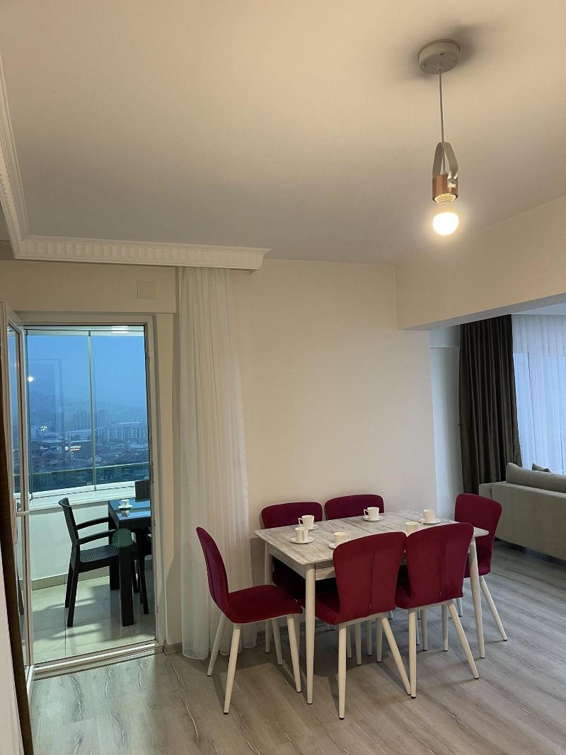 Belya Hotel image