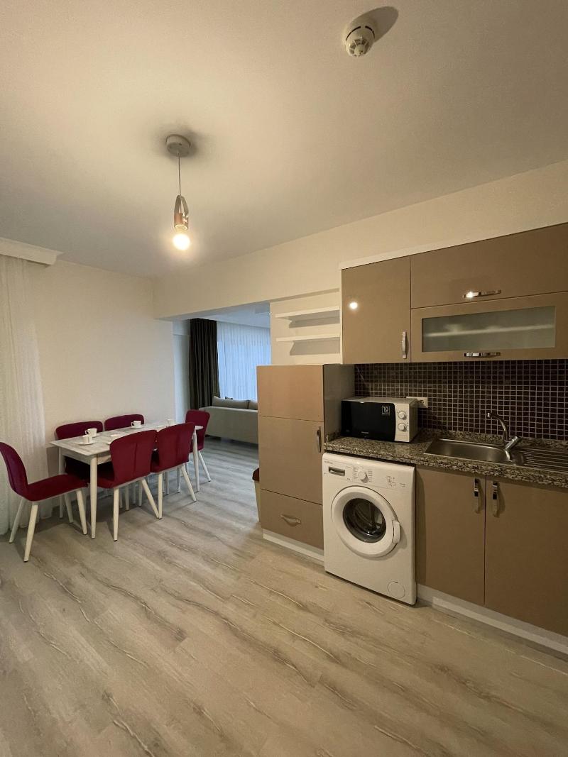 Belya Hotel image