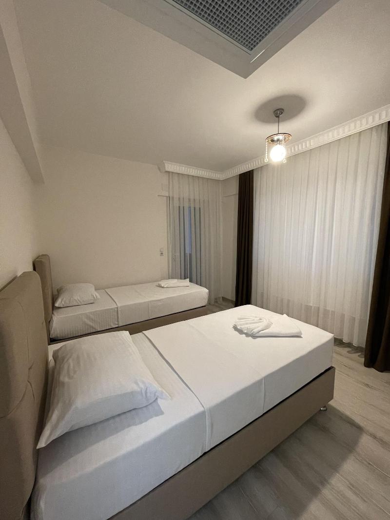 Belya Hotel image