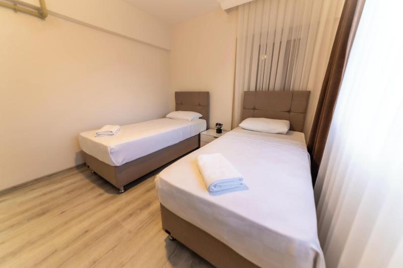 Belya Hotel image