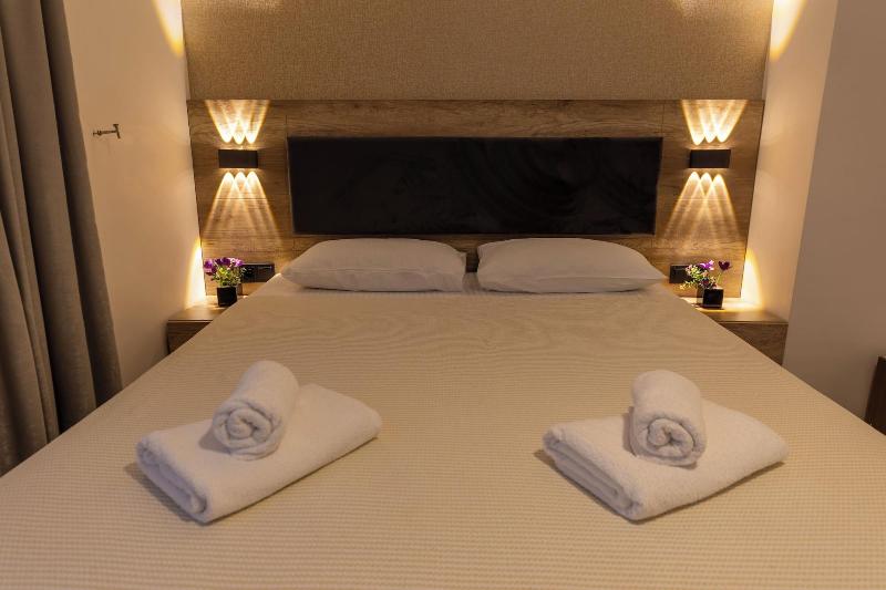 Belya Hotel image