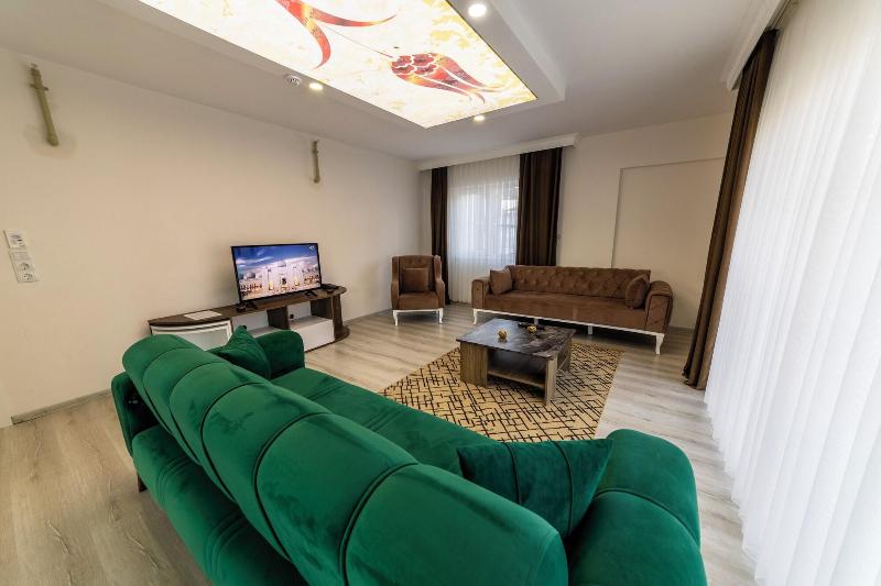 Belya Hotel image