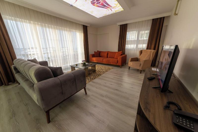 Belya Hotel image