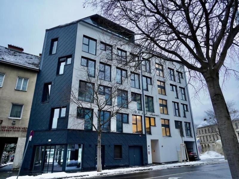 Dm S Apartment image
