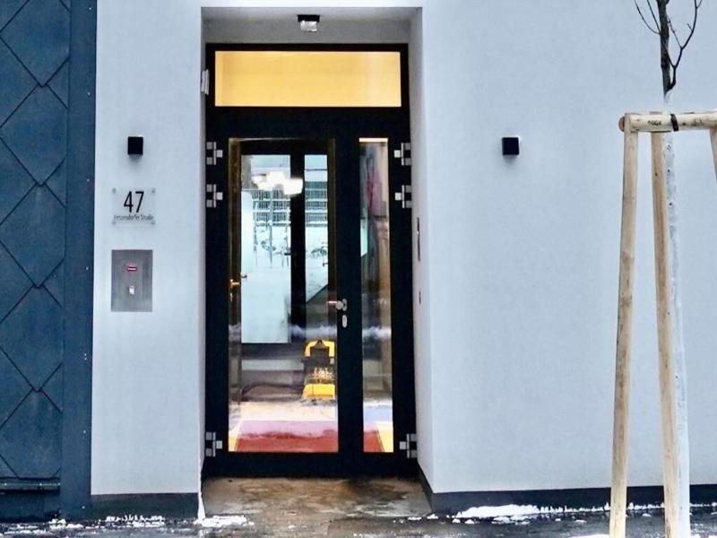 Dm S Apartment image