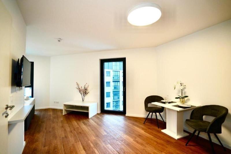 Dm S Apartment image