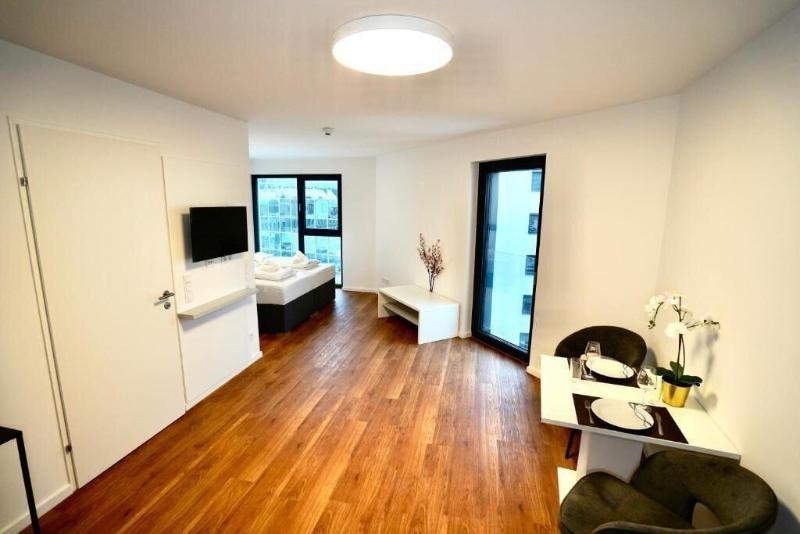 Dm S Apartment image