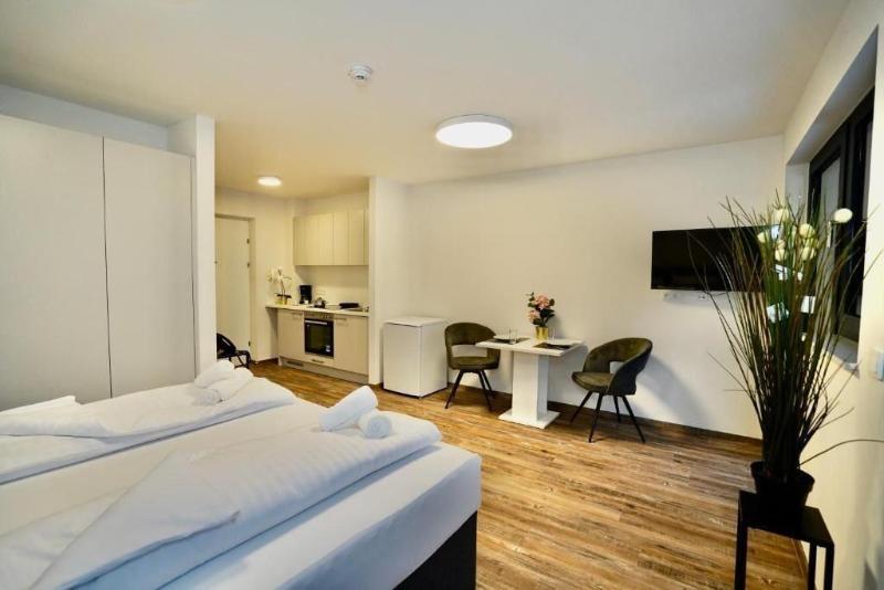 Dm S Apartment image