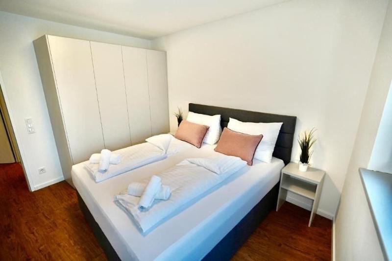 Dm S Apartment image
