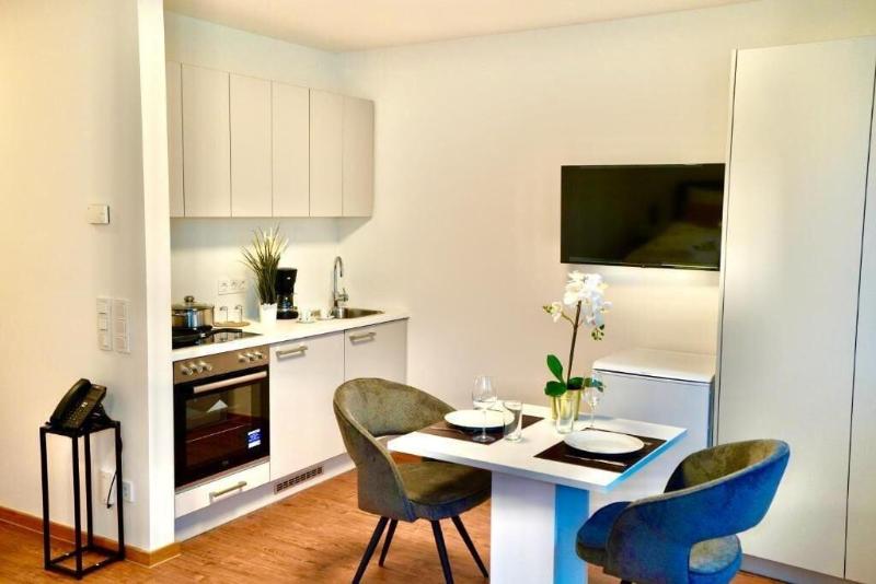 Dm S Apartment image