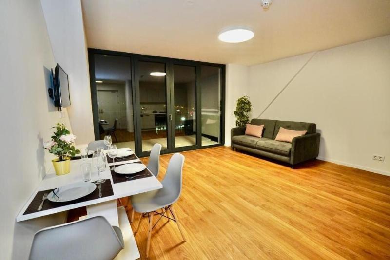 Dm S Apartment image