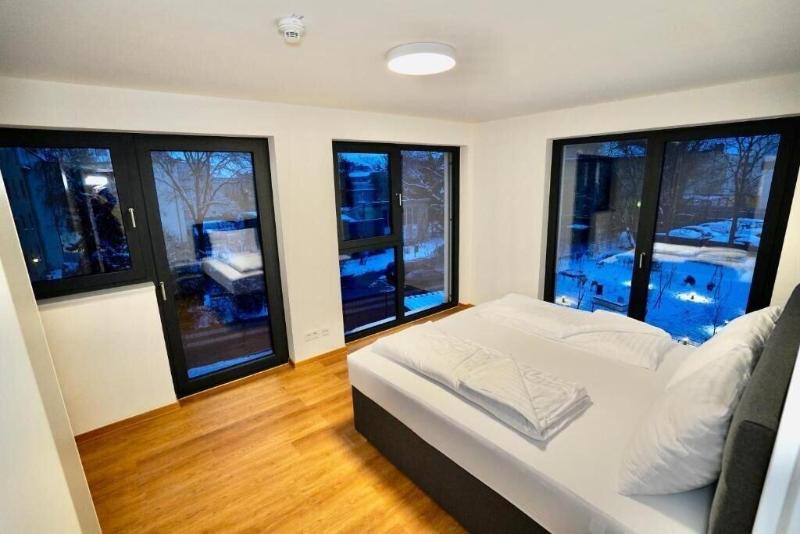 Dm S Apartment image